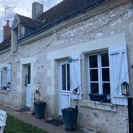 Bblodges Loches Beauval Saint-Hippolyte  Exterior foto