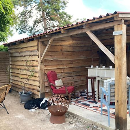 Bblodges Loches Beauval Saint-Hippolyte  Exterior foto